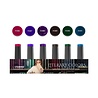 La Femme La Femme H387 Enigma – diepe paarse hybride lak La Femme La Femme H387 Enigma – diepe paarse hybride lak
