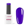 La Femme La Femme H387 Enigma – diepe paarse hybride lak La Femme La Femme H387 Enigma – diepe paarse hybride lak