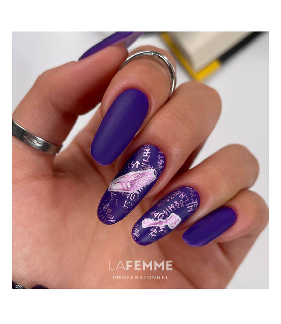 Gelpolish Enigma H387