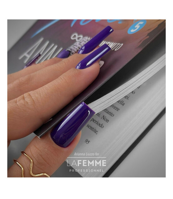 Gelpolish Enigma H387