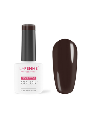 La Femme H389 Pony Trails – diep bruin hybride lak