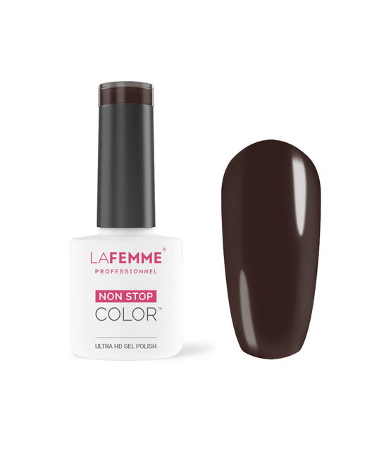 Gelpolish Pony Trails H389