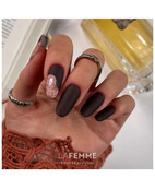 Gelpolish Pony Trails H389