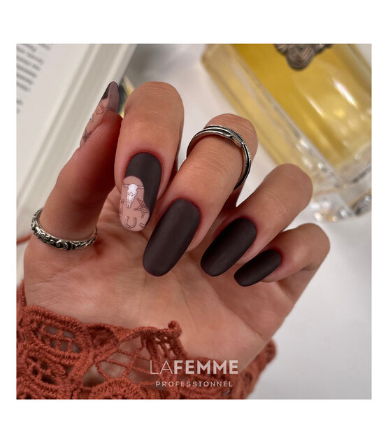 Gelpolish Pony Trails H389