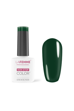 La Femme H390 Treasure Island – flesgroene hybride lak