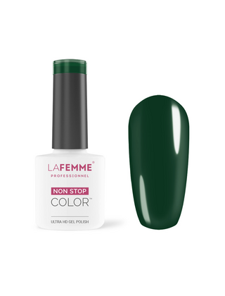 La Femme H390 Treasure Island – flesgroene hybride lak