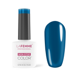 La Femme La Femme H391 Cosmic Voyage – turquoise hybride lak La Femme La Femme H391 Cosmic Voyage – turquoise hybride lak