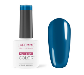 La Femme La Femme H391 Cosmic Voyage – turquoise hybride lak La Femme La Femme H391 Cosmic Voyage – turquoise hybride lak
