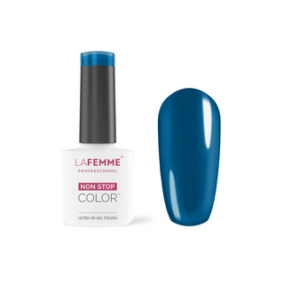 La Femme H391 Cosmic Voyage – turquoise hybride lak