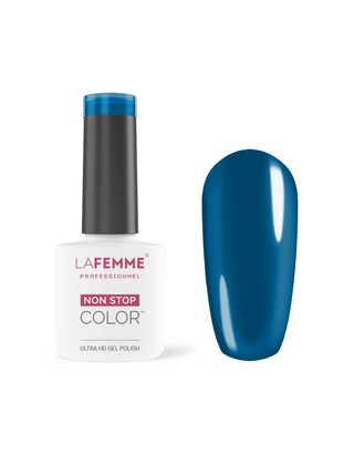 La Femme H391 Cosmic Voyage – turquoise hybride lak