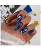 Gepolish Cosmic Voyage H391