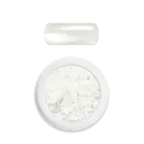 La Femme Moyra Mirror Powder No. 08 Clear – chrome effect poeder 1 g La Femme Moyra Mirror Powder No. 08 Clear – chrome effect poeder 1 g