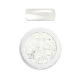 La Femme Moyra Mirror Powder No. 08 Clear – chrome effect poeder 1 g La Femme Moyra Mirror Powder No. 08 Clear – chrome effect poeder 1 g