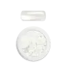 La Femme Moyra Mirror Powder No. 08 Clear – chrome effect poeder 1 g La Femme Moyra Mirror Powder No. 08 Clear – chrome effect poeder 1 g
