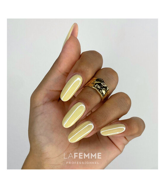 Mirror Powder No. 08 Clear - Chrome Effect Poeder 1 G