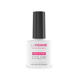 La Femme La Femme Top Coat for Powders – 8 gr, no wipe La Femme La Femme Top Coat for Powders – 8 gr, no wipe