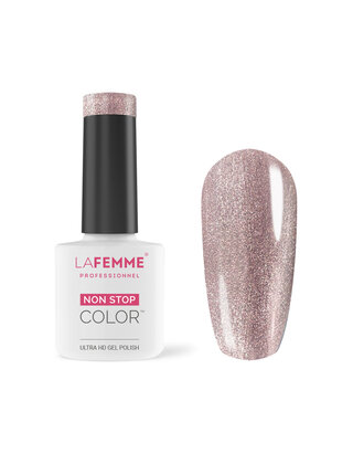 ROSE GOUDEN GLITTER  H407