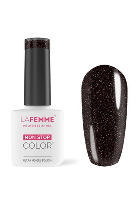 Chocolade Glitter  H409