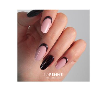 Gel polish System
