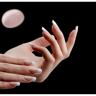 Acrygel System – Sterke hybride gel voor opbouw & verlenging | Beauty Box
