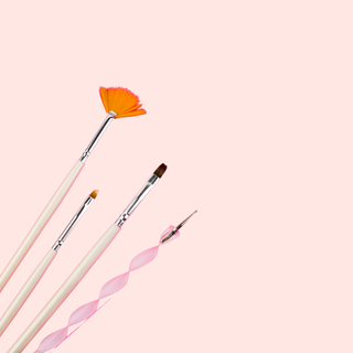 Sculpting Brushes & Tools
