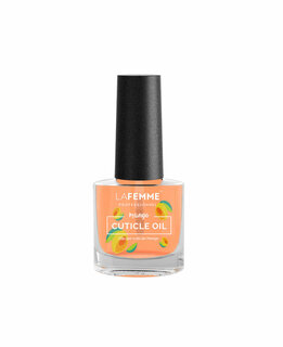 Cuticle care & Oils