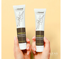 La Femme Handcrème 70 ml – verzorgend & snel absorberend