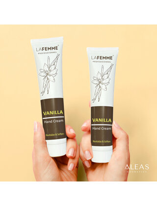 La Femme Handcrème 70 ml – verzorgend & snel absorberend