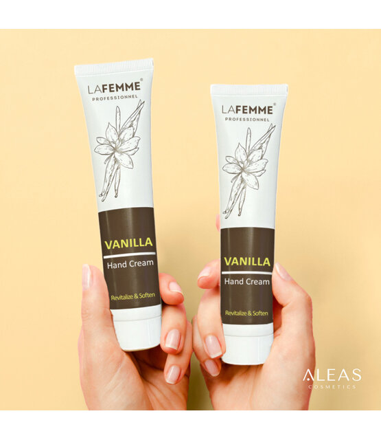 Handcreme 70 Ml - Verzorgend & Snel Absorberend