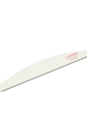 Moon-Vijl Wit 100/180