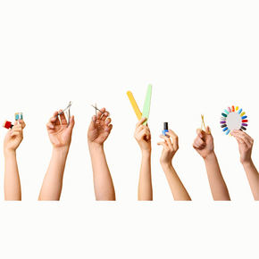 Tools & Brushes  Tools & Brushes