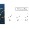 Noble Lashes Noble Lashes Wave Lashes MIX 6‑13mm C 0,05 – wimperextensions Noble Lashes Noble Lashes Wave Lashes MIX 6‑13mm C 0,05 – wimperextensions