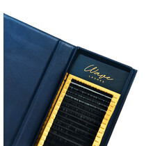 Noble Lashes Wave Lashes MIX 6‑13mm C 0,05 – wimperextensions