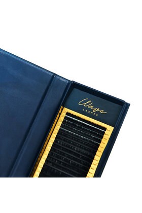 Noble Lashes Wave Lashes MIX 6‑13mm C 0,05