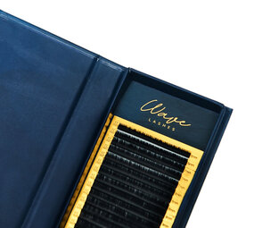 Noble Lashes Noble Lashes Wave Lashes MIX 6‑13mm C 0,05 Noble Lashes Noble Lashes Wave Lashes MIX 6‑13mm C 0,05