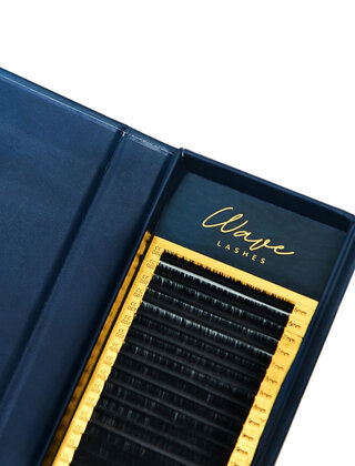 Wave Lashes Mix 6- 13Mm C 0,05