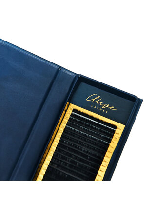 Noble Lashes Wave Lashes MIX 6‑13mm C 0,05