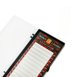 Noble Lashes Noble Lashes Russian Volume C‑krul 0,20 mm Noble Lashes Noble Lashes Russian Volume C‑krul 0,20 mm
