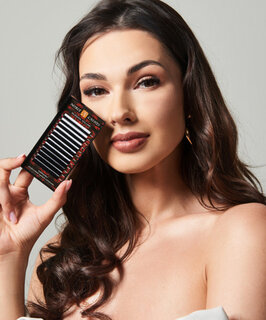 Wimperextensions | Professionele Lashes van Noble Lashes