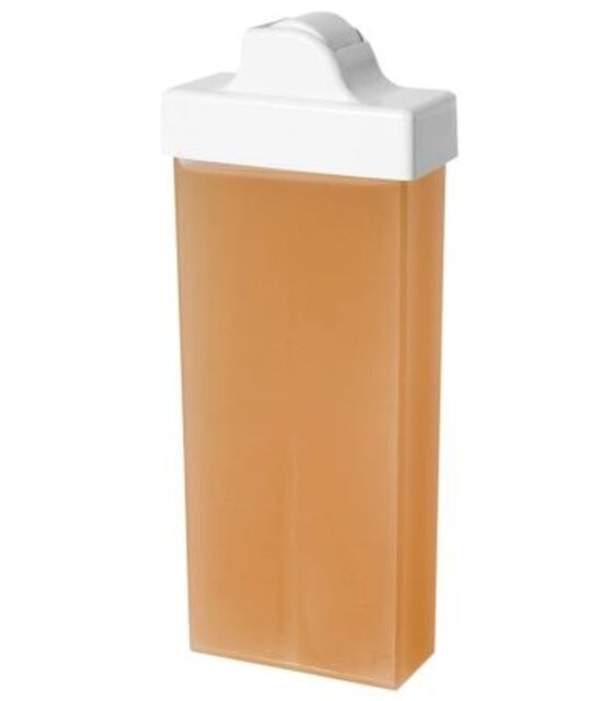 Striphars Natural | Klassieke Stripwax