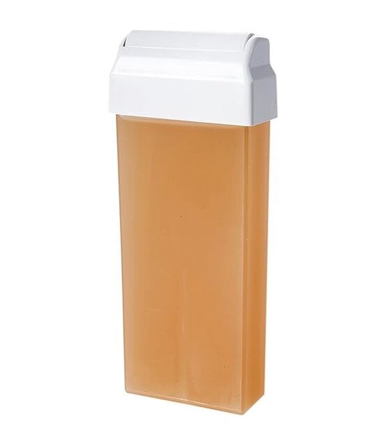 Striphars Naturalklassieke Stripwax