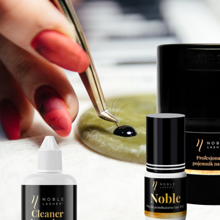 Lash Extension Lijmen & Removers | Professionele Wimperlijm & Remover