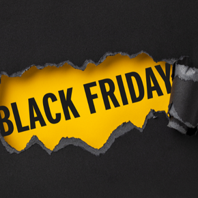 Black Friday en Cyber Monday 2025 Black Friday en Cyber Monday 2025