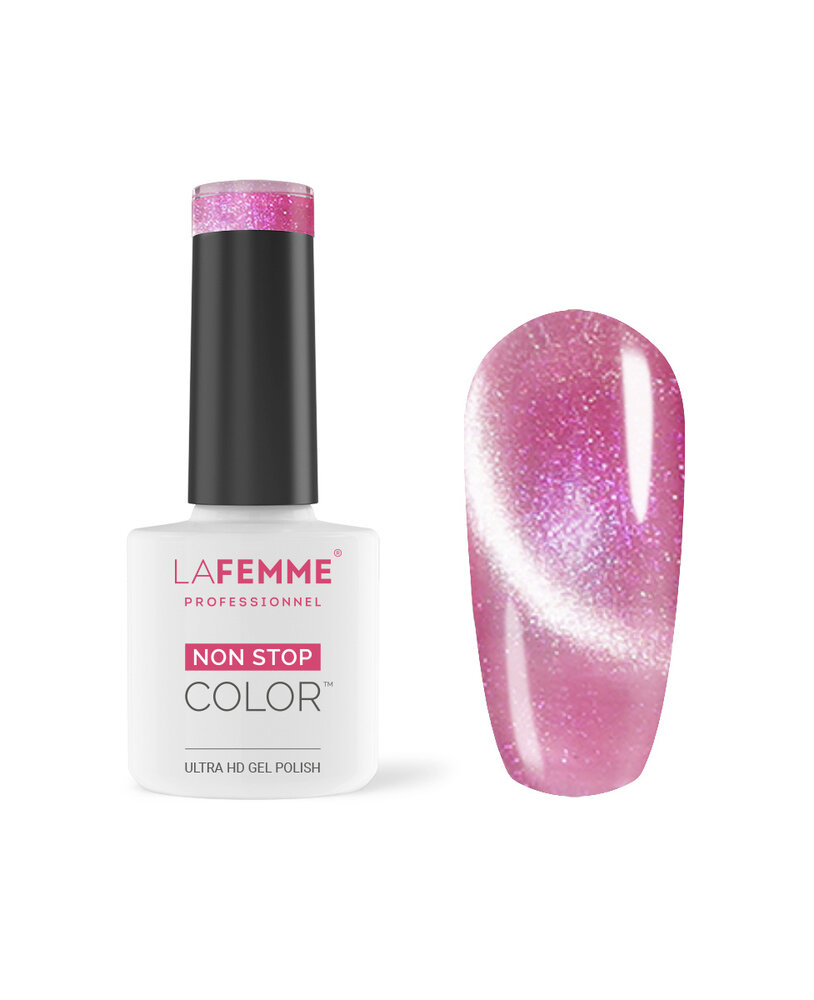La Femme La Femme K-OLOR POP mermaid cat eye collection La Femme La Femme K-OLOR POP mermaid cat eye collection