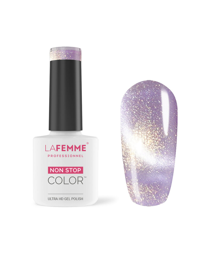 La Femme La Femme K-OLOR POP mermaid cat eye collection La Femme La Femme K-OLOR POP mermaid cat eye collection