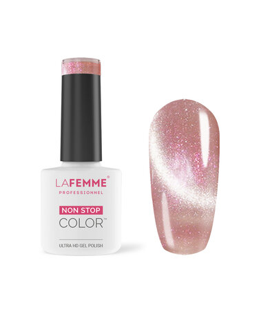 La Femme La Femme K-OLOR POP mermaid cat eye collection La Femme La Femme K-OLOR POP mermaid cat eye collection