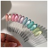 La Femme La Femme K-OLOR POP mermaid cat eye collection La Femme La Femme K-OLOR POP mermaid cat eye collection