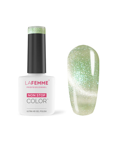 La Femme La Femme K-OLOR POP mermaid cat eye collection La Femme La Femme K-OLOR POP mermaid cat eye collection