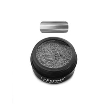 Mirror Chrome Powder - Platino