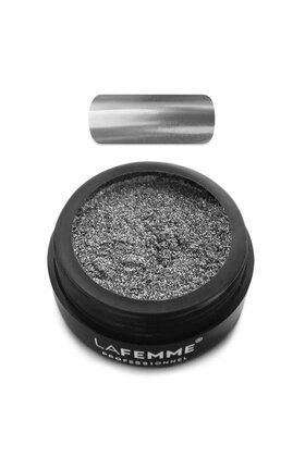 Chrome Powder- Platino